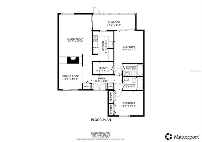 Building Photo - 1 Windrush Blvd