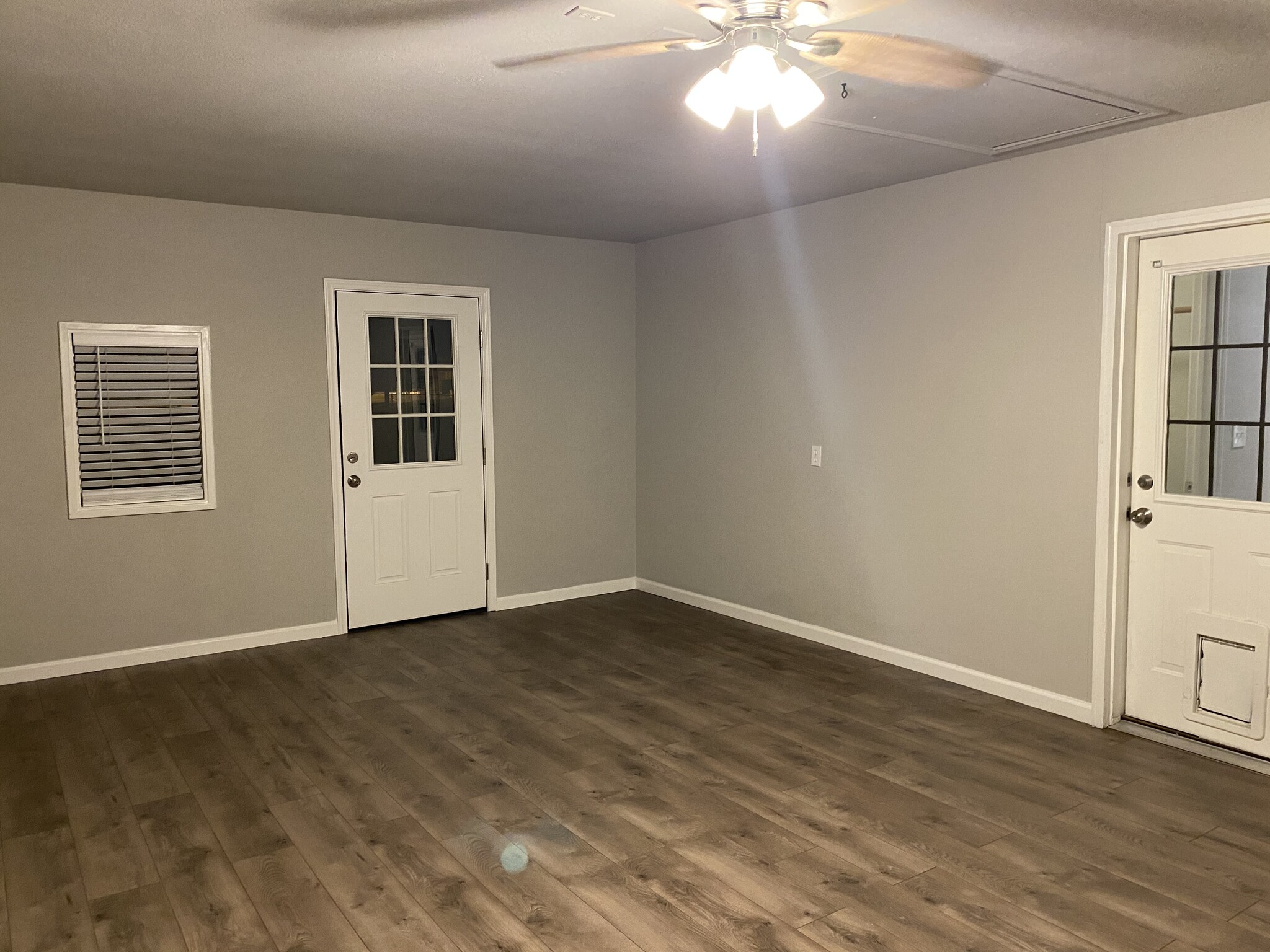 Bonus Room - 418 Winn Rd