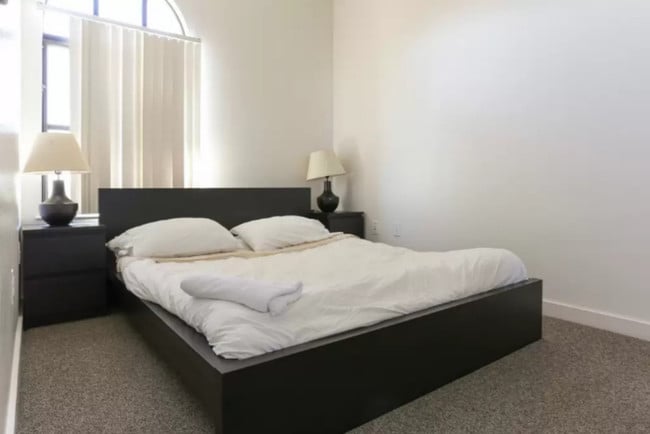 Building Photo - 2650 Durant Ave