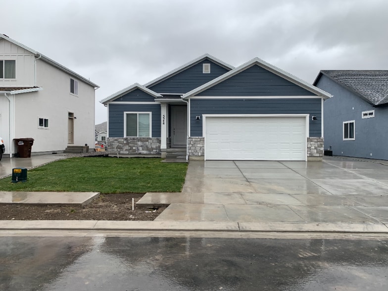 Building Photo - 5348 N Sulley Way
