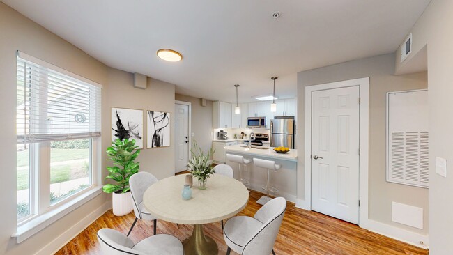 Floorplan - Regency Place