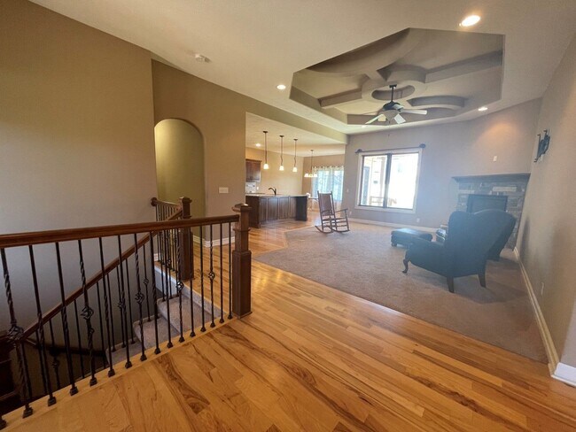 Building Photo - Home for rent in Springfield!