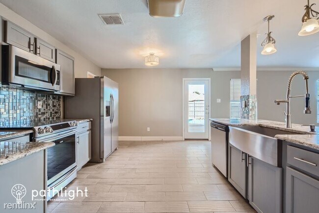 Building Photo - 4 br, 2.5 bath House - 1314 Windward Lane ...