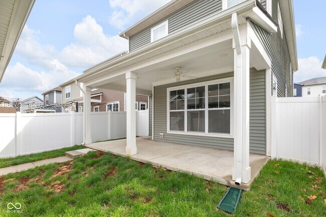 Building Photo - 2914 W New York St