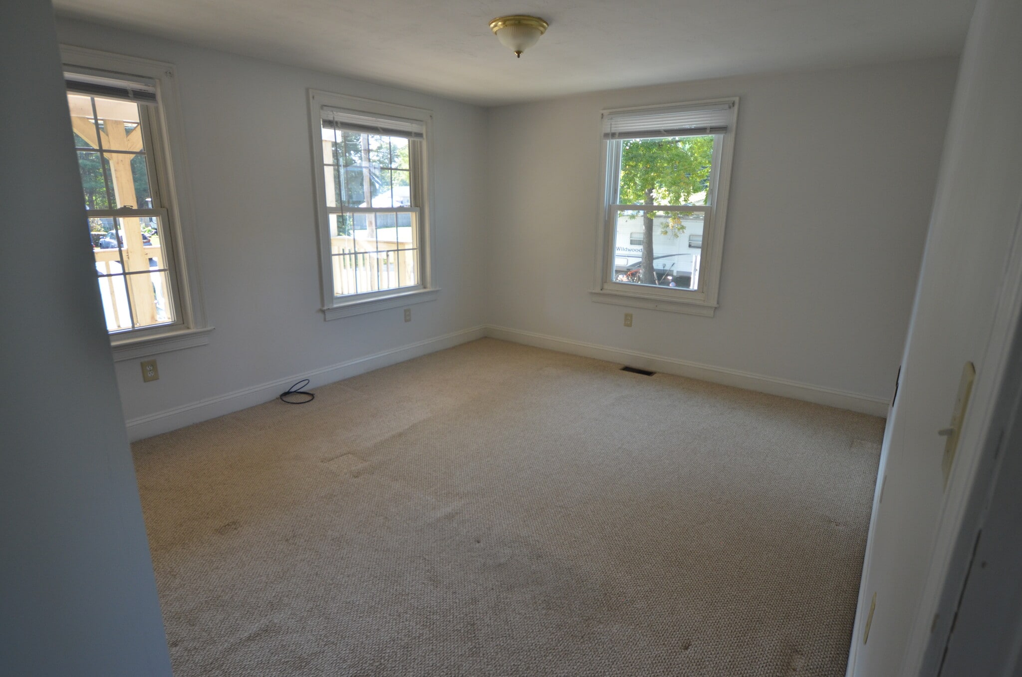 Main Bedroom - 23 Ames Ave