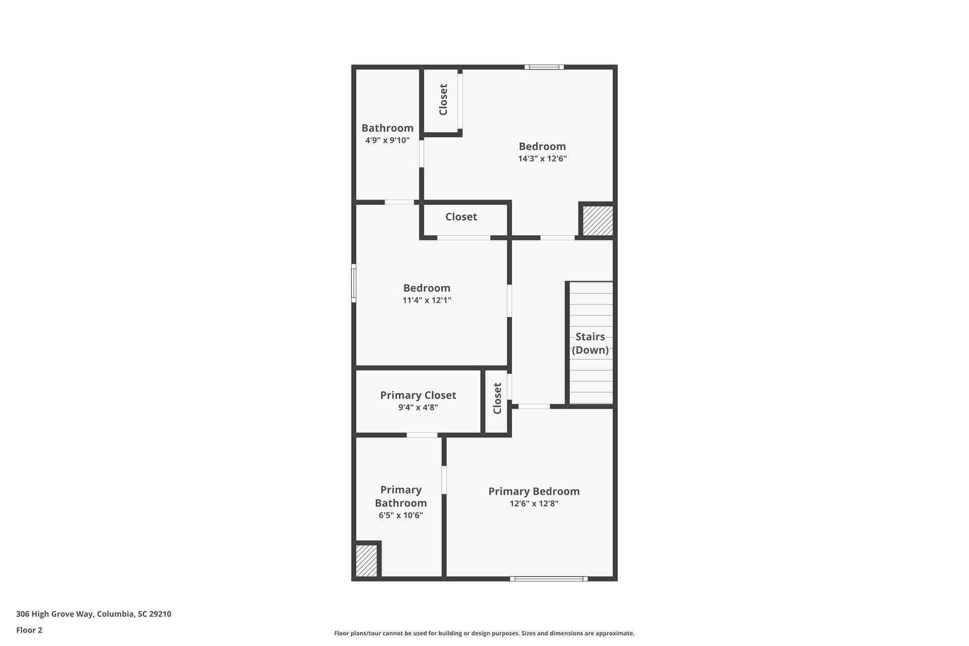 Building Photo - 306 High Grv Wy