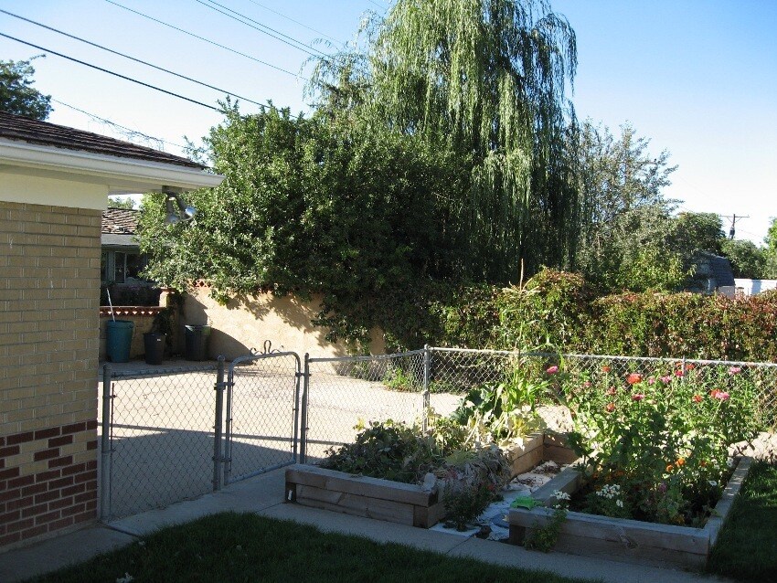 Building Photo - 4695 Reed St