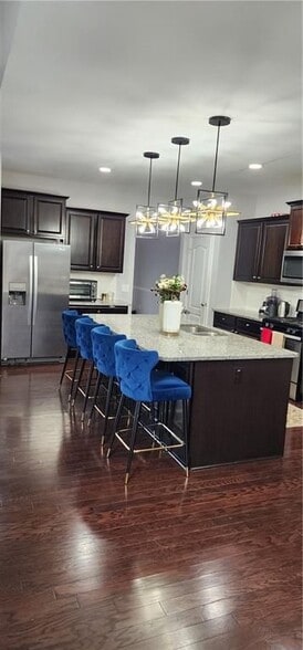 Building Photo - 3288 Wolf Club Ln SW