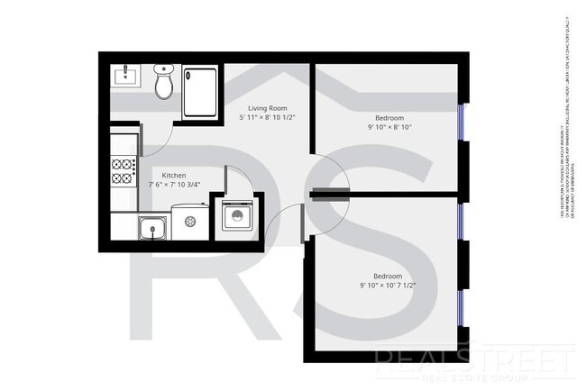 Building Photo - Brand NEW 1 Bed in Bed Stuy