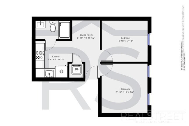 Building Photo - Brand NEW 1 + office Bed in Bed Stuy