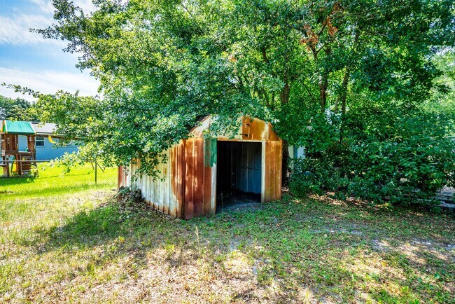 Building Photo - Timuquana 3BR/2BA Solid Brick Home w/ Flex Space & Private Yard