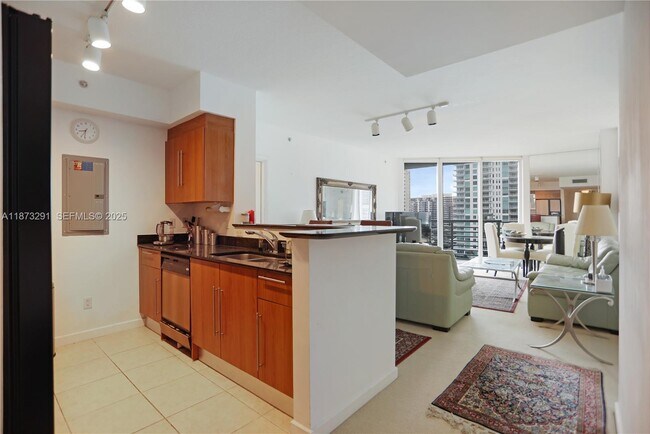 Building Photo - 325 S Biscayne Blvd