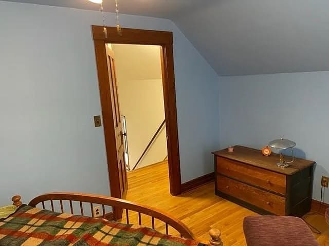 Building Photo - 1317 Broadway St