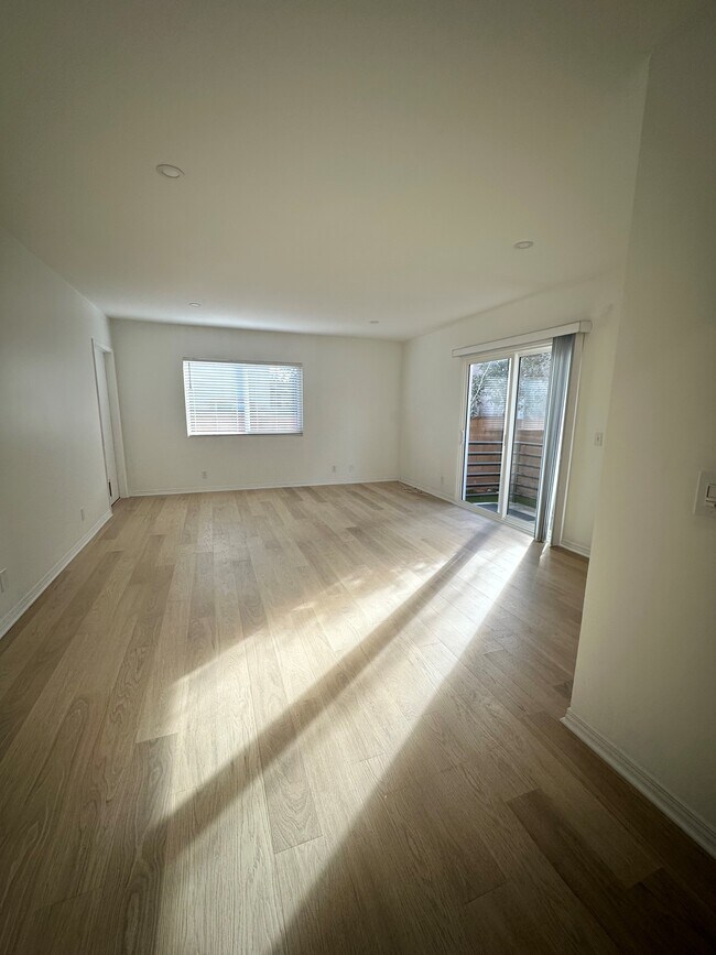 Downstairs Living room - 4162 W 167th St