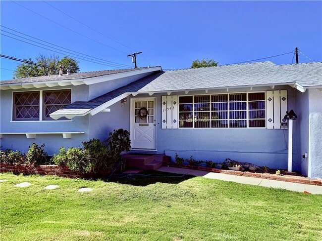 Building Photo - 11543 Swinton Ave