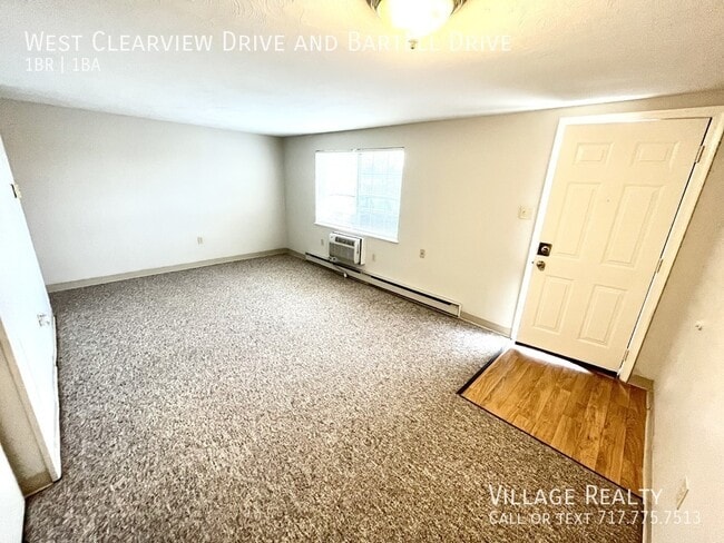 Building Photo - 91 W Clearview Dr
