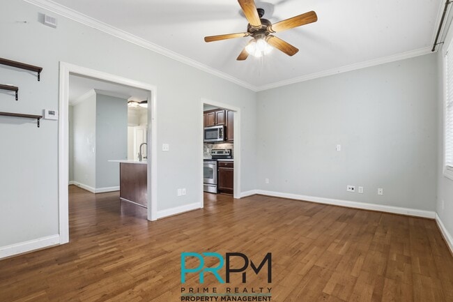 Building Photo - 208 A Anderson St