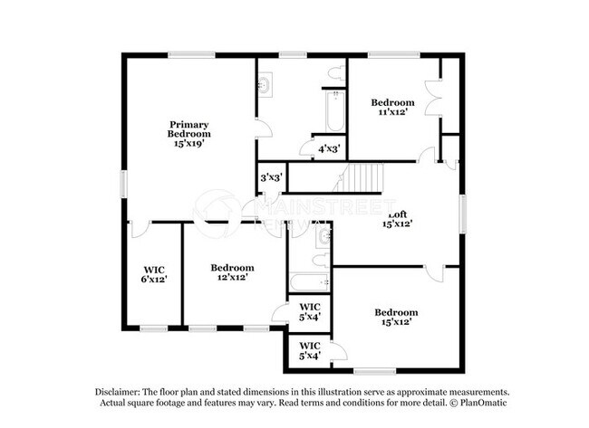 Building Photo - 4 Bedroom Pet-Friendly Home in Fort Worth, TX with Main Street Renewal