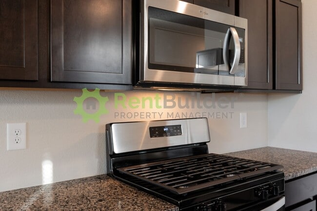 Building Photo - CHECK OUT THIS BRAND NEW DR HORTON HOME - CALL US TODAY AT (505) 808-6467 TO SCHEDULE A CONVENIEN...