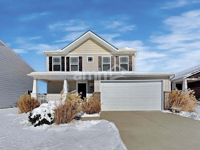 Building Photo - 5505 Windsor Ct