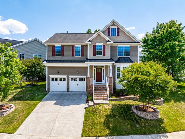 Building Photo - 900 Vandalia Dr
