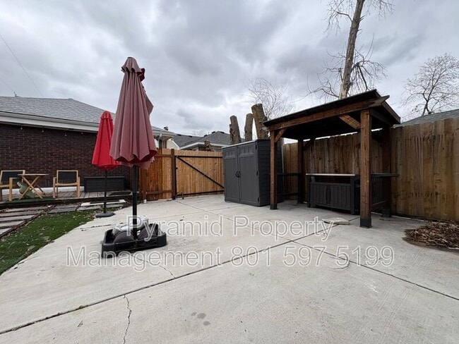 Building Photo - 578 E 1700 S