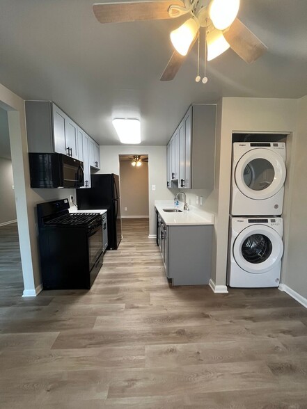 Interior Photo - Potomac Garden Apartments