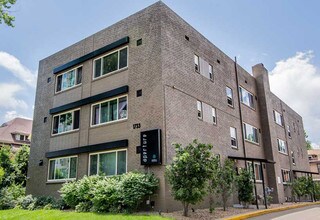 Aperture Apartments 1733 - Aperture 1733 & 1777 Apartments