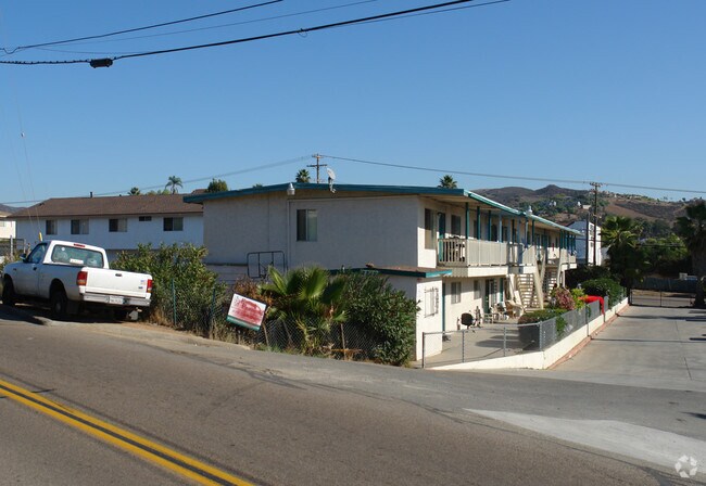 Building Photo - 2212 Primrose Ave