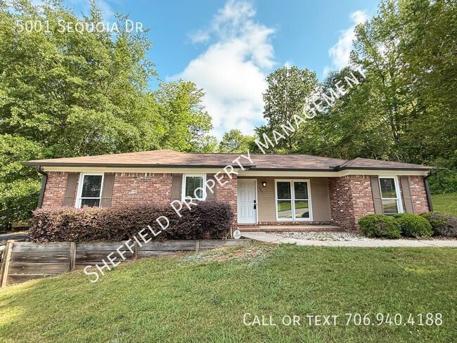 Primary Photo - 5001 Sequoia Dr