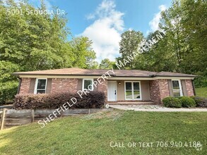 Building Photo - 5001 Sequoia Dr