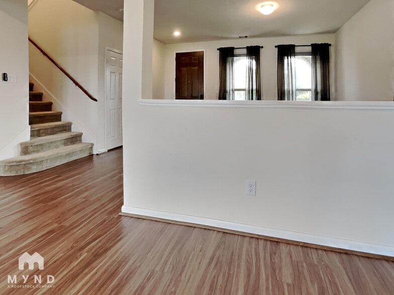 Building Photo - 1706 Claire Creek Ct