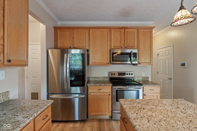 Building Photo - 5806 Corralberry Ct