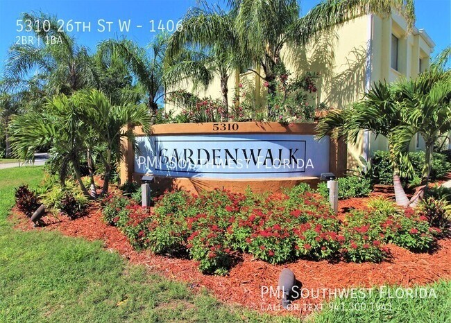 Building Photo - 5310 26th St W