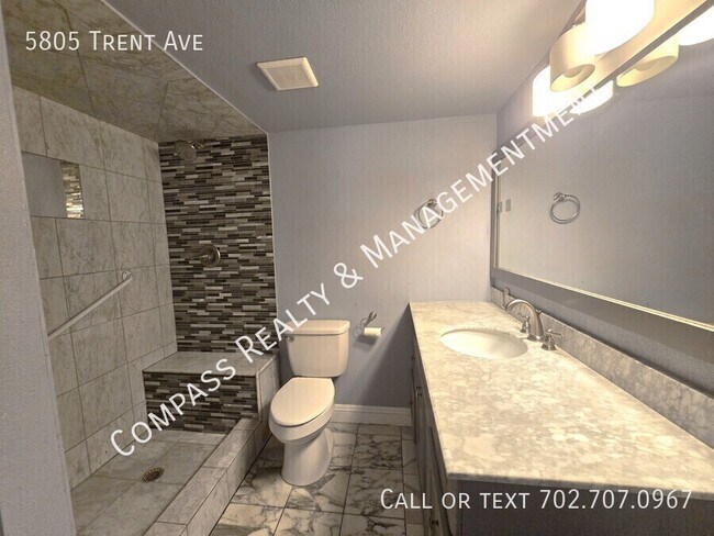 Building Photo - 5805 Trent Ave