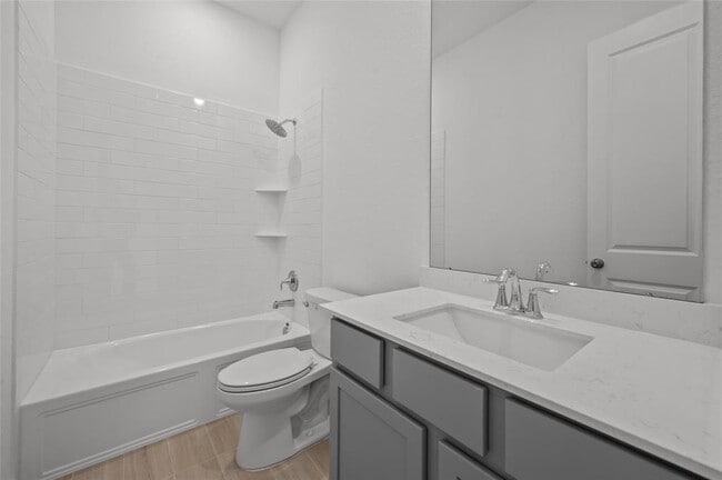 Building Photo - 22119 Shrimp Plant Ln
