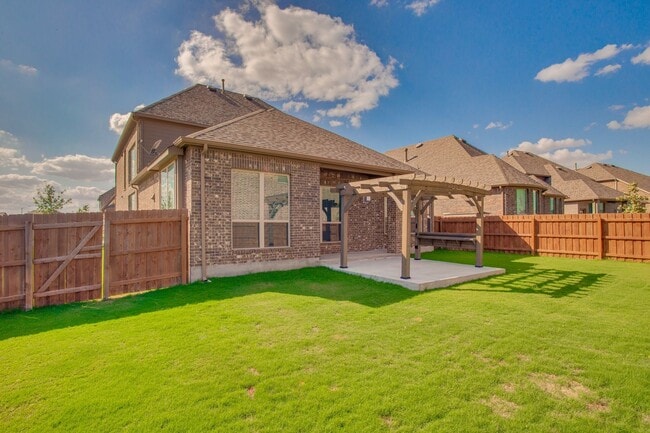 Building Photo - 1300 Mustang Brook Ln