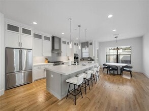 Building Photo - 4216 Bowser Ave