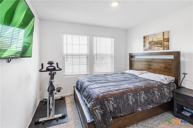 Building Photo - 107 Isaac Millsaps Trl