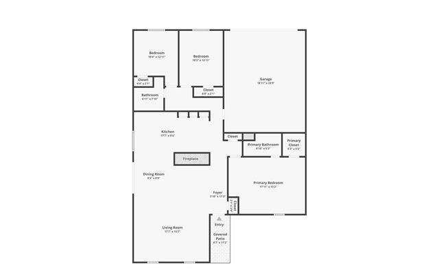 Building Photo - 18903 Platte River Way