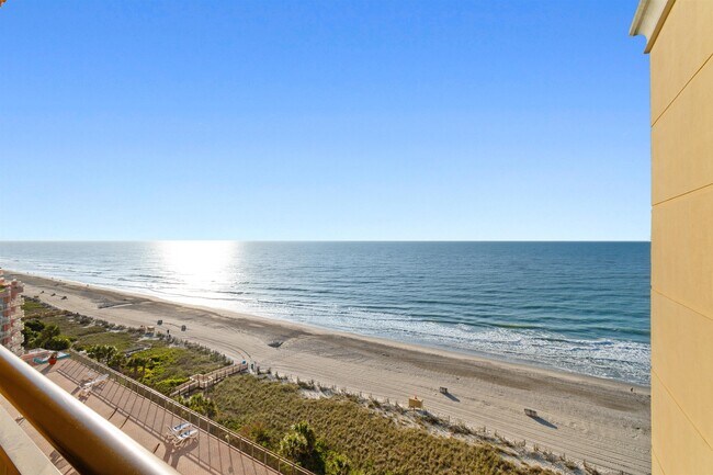 Building Photo - 6900 N Ocean Blvd