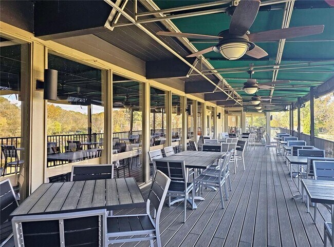 Building Photo - 38 La Rue Pl NW