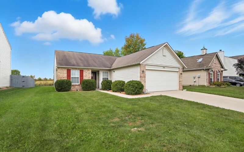 Building Photo - 5918 Remrod Dr