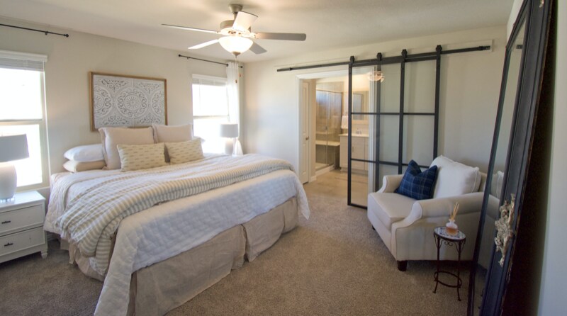 Building Photo - 2712 Big Bend Mews