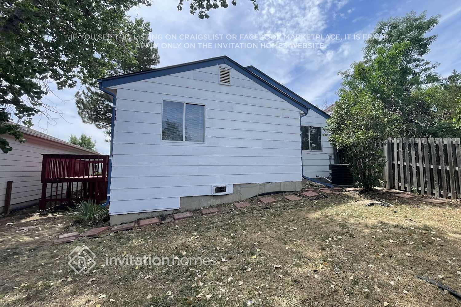 Building Photo - 17755 E Cornell Dr