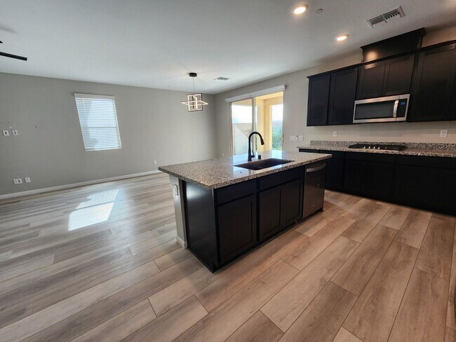 Building Photo - Upgraded 3-Bedroom with a Pool in a Gated Community