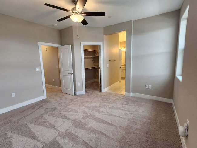 Building Photo - Brand New 3 Bedroom Townhome  For Lease