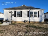 Building Photo - 416 Lodge Ave