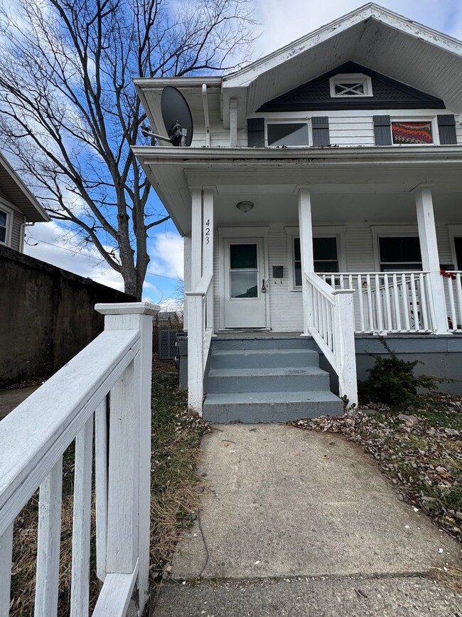 Building Photo - 421 Pritz Ave