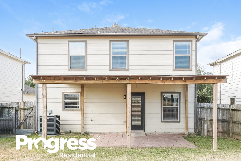 Building Photo - 20714 Tayman Oaks Dr